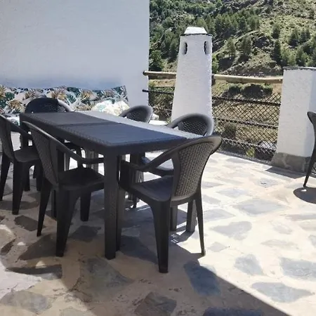 Apartamento El Capricho De