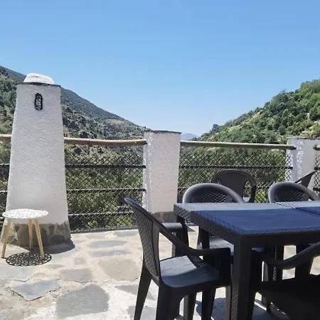 El Capricho De Trevélez