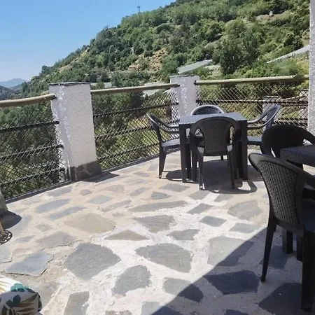 El Capricho De Apartamento *