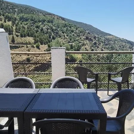 Apartamento El Capricho De Trevélez