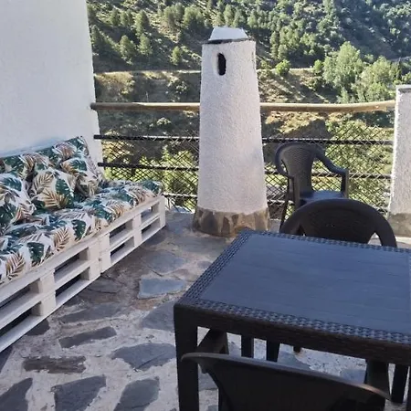 El Capricho De Apartamento