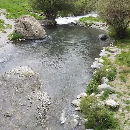 El Capricho De * Trevélez