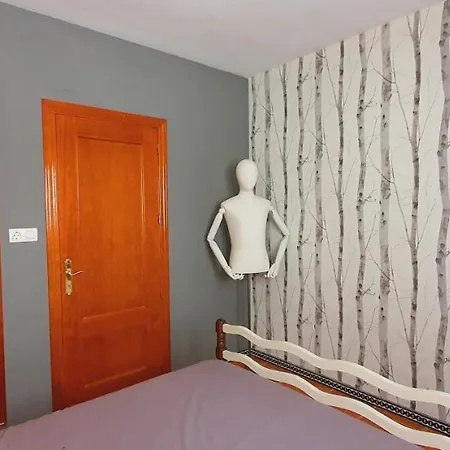 El Capricho De