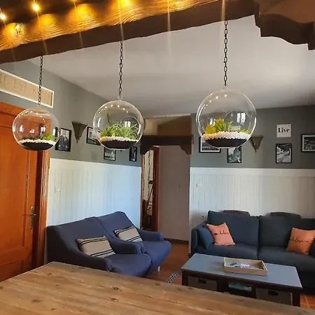 El Capricho De Apartamento Trevélez
