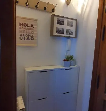El Capricho De Apartamento