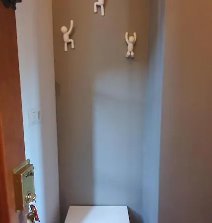 Apartamento El Capricho De
