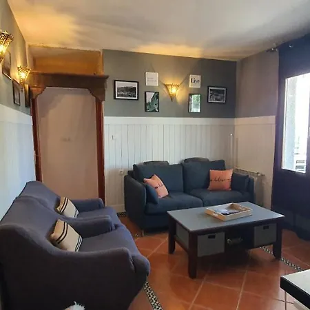 El Capricho De Apartamento