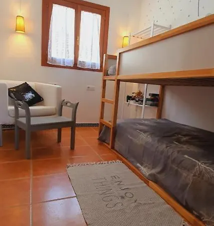 Apartamento El Capricho De Trevélez