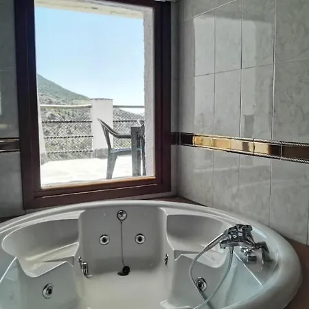 El Capricho De * Trevélez