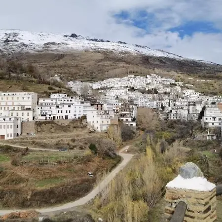 Apartament El Capricho De *